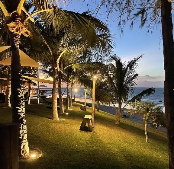 ホテル Collina Beach