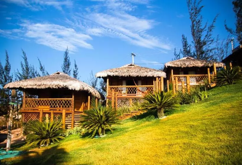 ホテル Collina Beach