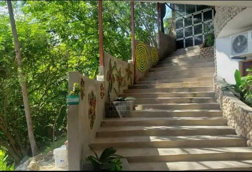 Hotel Complejo Turistico Mirador Del Amor