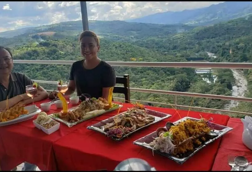 Hotel Complejo Turistico Mirador Del Amor