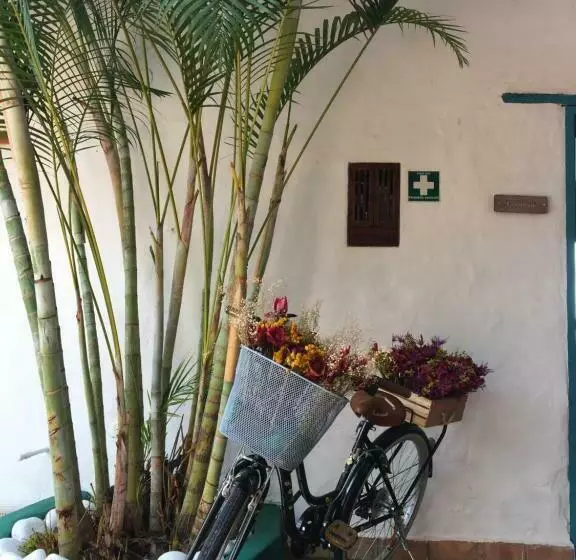 ホテル Florré Blossom