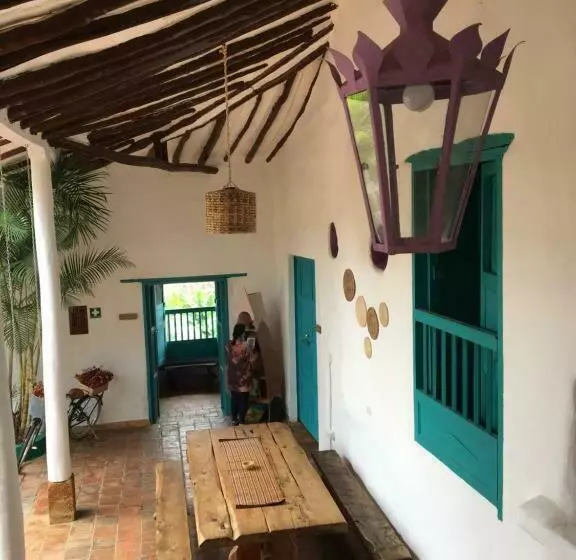 ホテル Florré Blossom