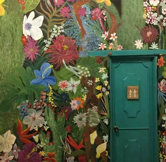 ホテル Florré Blossom