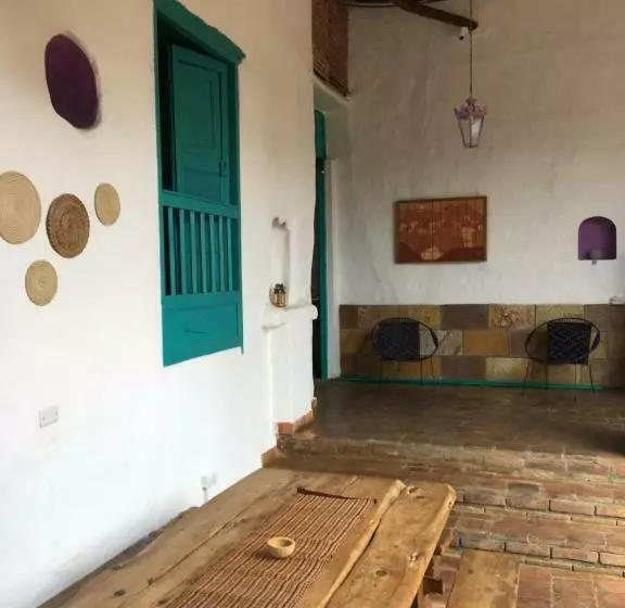 ホテル Florré Blossom