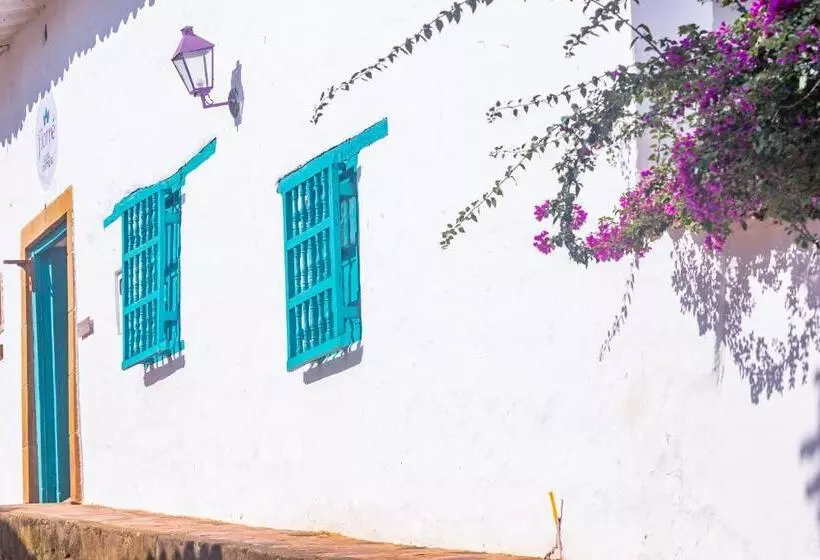 ホテル Florré Blossom