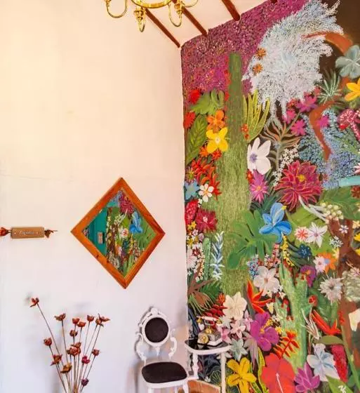 ホテル Florré Blossom