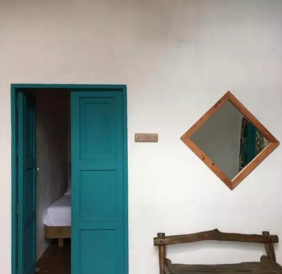 ホテル Florré Blossom