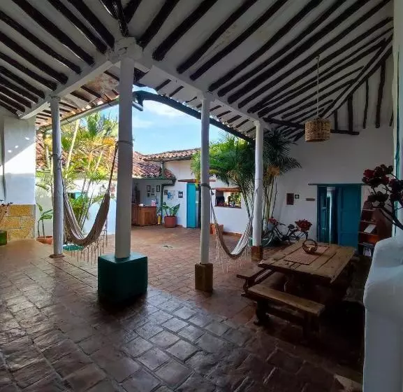 ホテル Florré Blossom