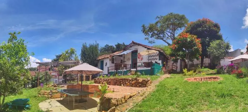 ホテル Florré Blossom