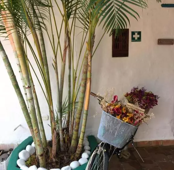 ホテル Florré Blossom