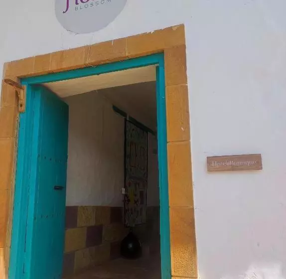 ホテル Florré Blossom