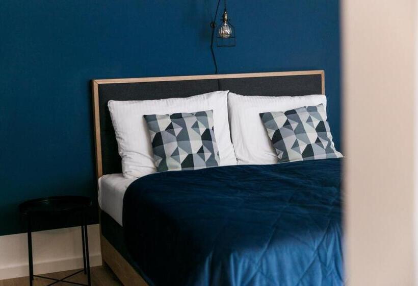 ホテル Kracher Landhaus No 2   Inklusive Pool