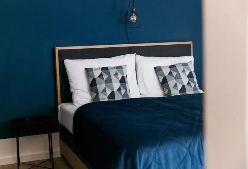 ホテル Kracher Landhaus No 2   Inklusive Pool