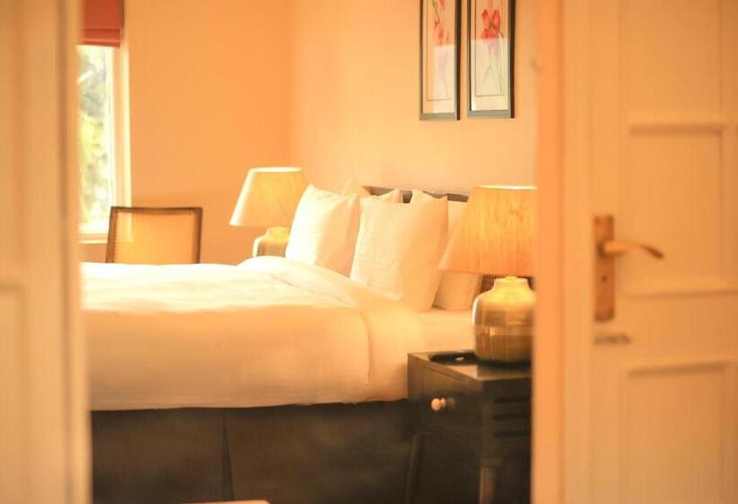 Lamrin Boutique Cottages, Rishikesh