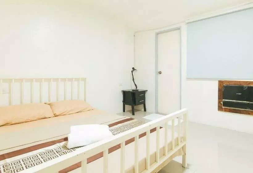 هتل Mi Casa Deca Clark Residences Pampanga