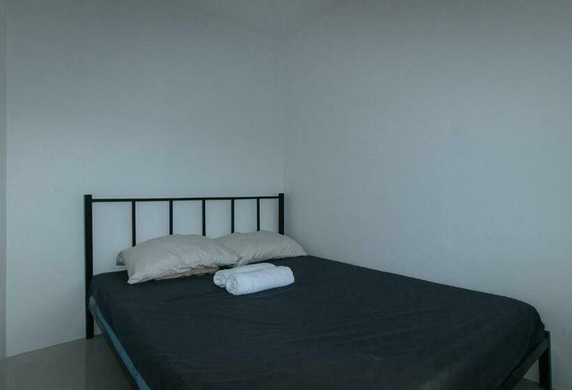 酒店 Mi Casa Deca Clark Residences Pampanga