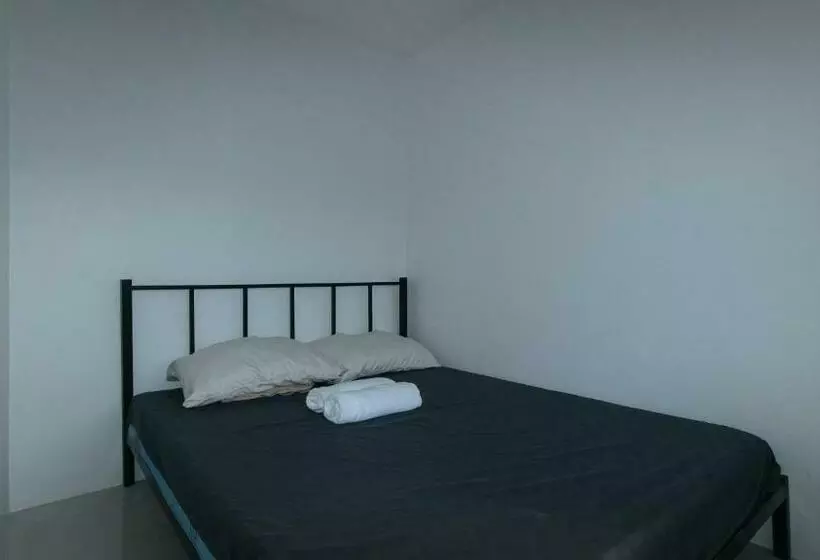 هتل Mi Casa Deca Clark Residences Pampanga