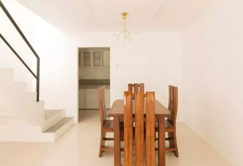 هتل Mi Casa Deca Clark Residences Pampanga