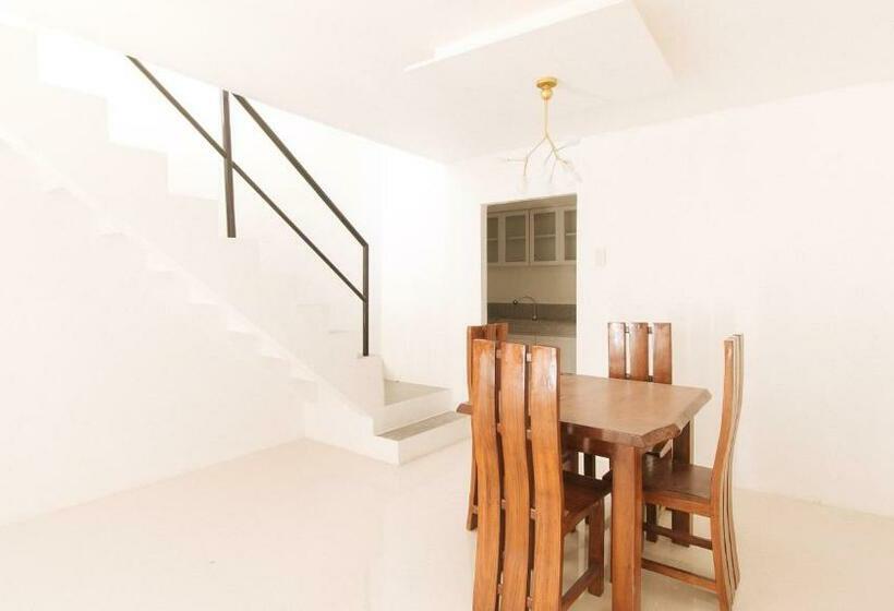 酒店 Mi Casa Deca Clark Residences Pampanga