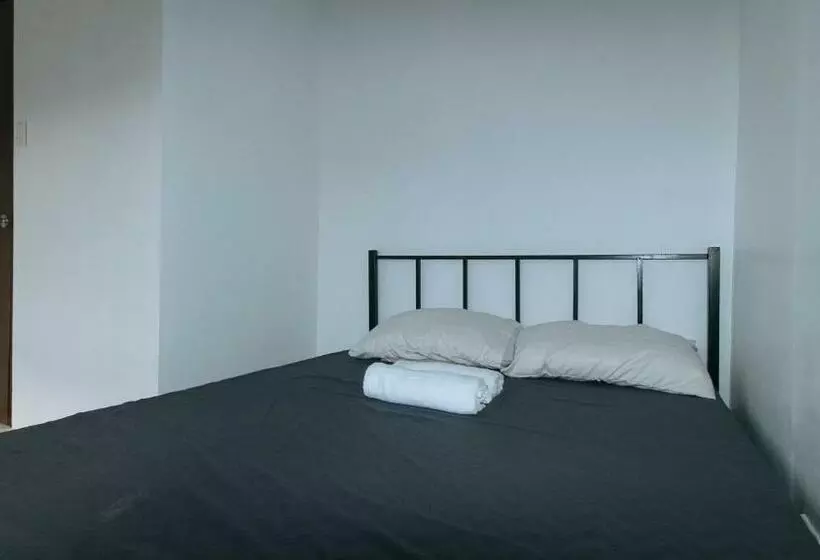 هتل Mi Casa Deca Clark Residences Pampanga