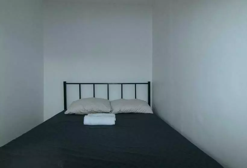 هتل Mi Casa Deca Clark Residences Pampanga