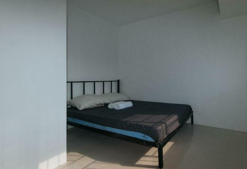 酒店 Mi Casa Deca Clark Residences Pampanga