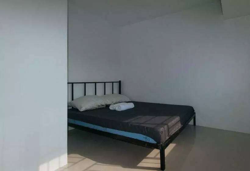 هتل Mi Casa Deca Clark Residences Pampanga