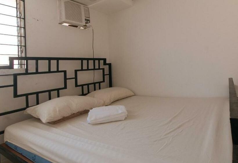 酒店 Mi Casa Deca Clark Residences Pampanga