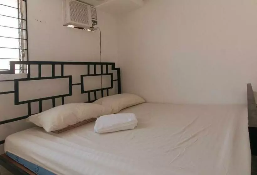 هتل Mi Casa Deca Clark Residences Pampanga