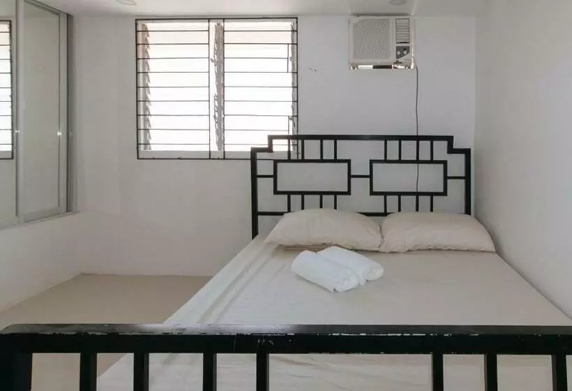 هتل Mi Casa Deca Clark Residences Pampanga