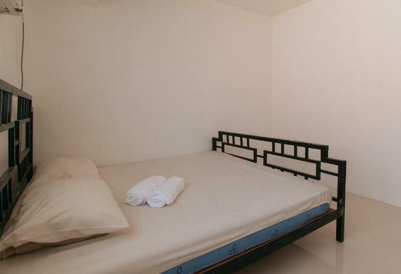 酒店 Mi Casa Deca Clark Residences Pampanga