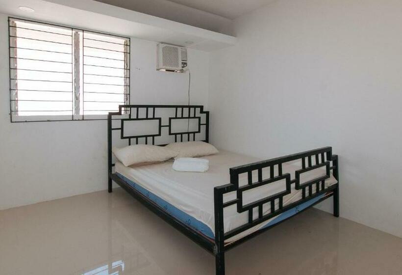 酒店 Mi Casa Deca Clark Residences Pampanga