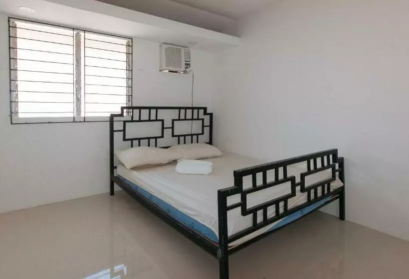 هتل Mi Casa Deca Clark Residences Pampanga
