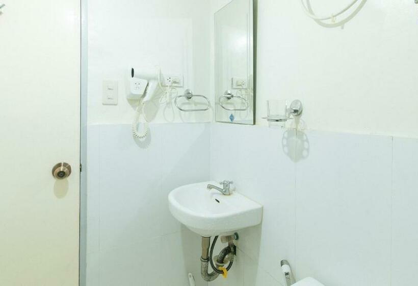 酒店 Mi Casa Deca Clark Residences Pampanga