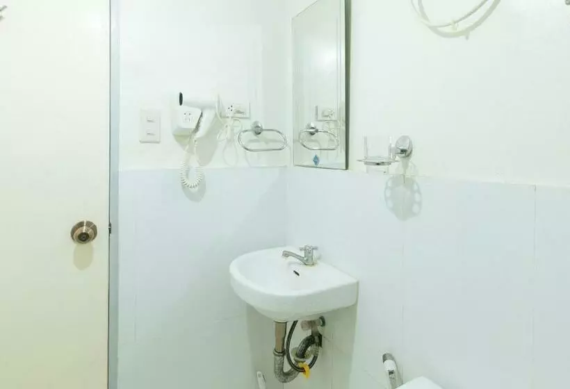هتل Mi Casa Deca Clark Residences Pampanga