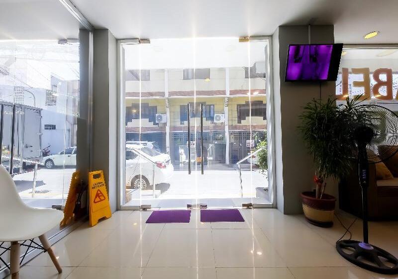 Hotell Oyo 837 Kysabel