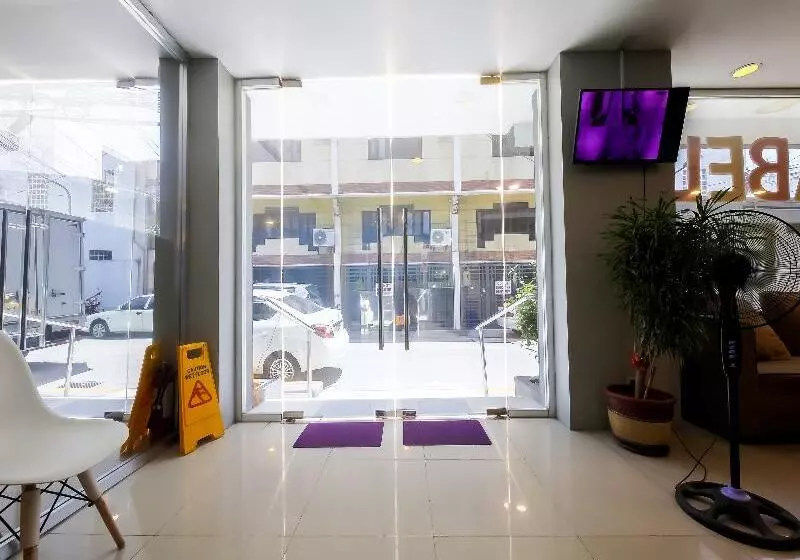 هتل Oyo 837 Kysabel