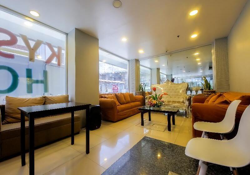 Hotell Oyo 837 Kysabel