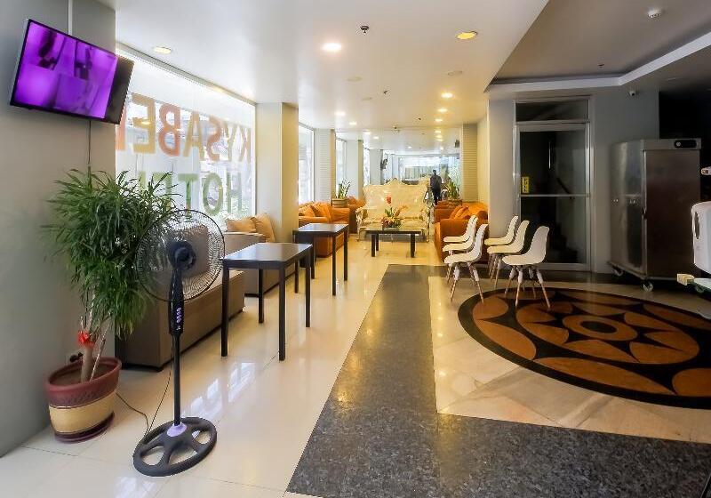 Hotell Oyo 837 Kysabel