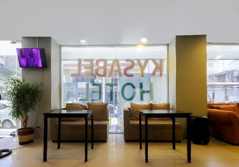 Hotell Oyo 837 Kysabel