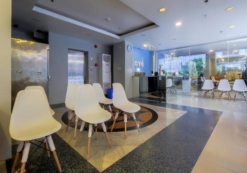 Hotell Oyo 837 Kysabel