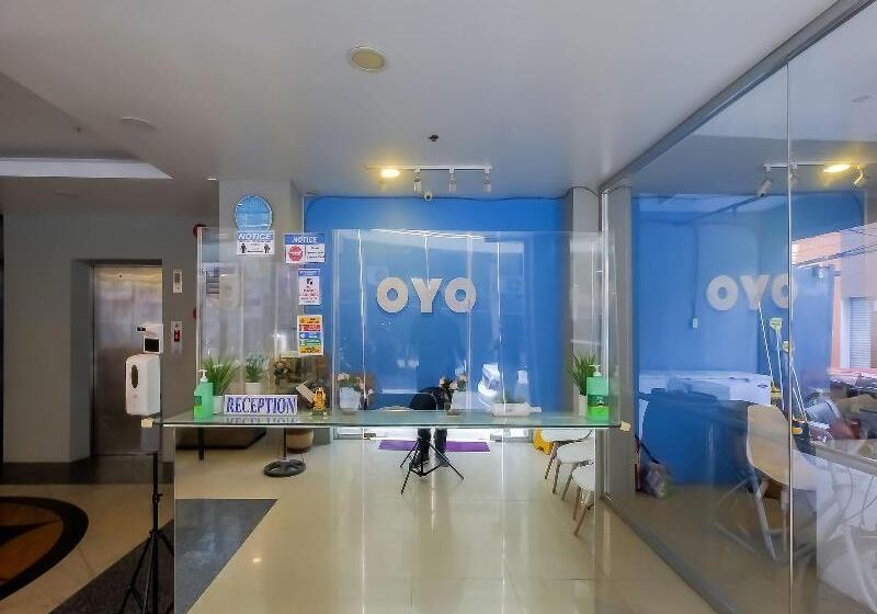 Hotell Oyo 837 Kysabel