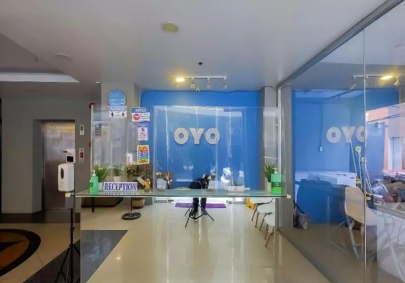 هتل Oyo 837 Kysabel