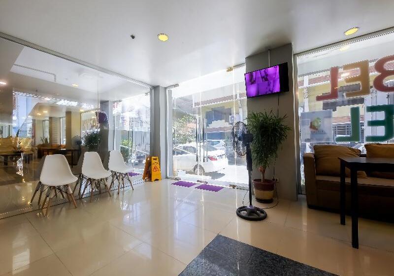 Hotell Oyo 837 Kysabel