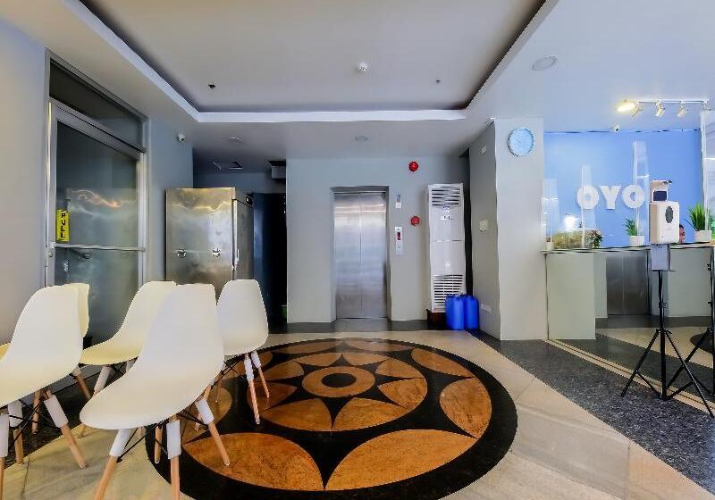 Hotell Oyo 837 Kysabel