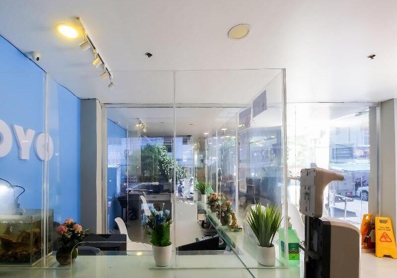 Hotell Oyo 837 Kysabel