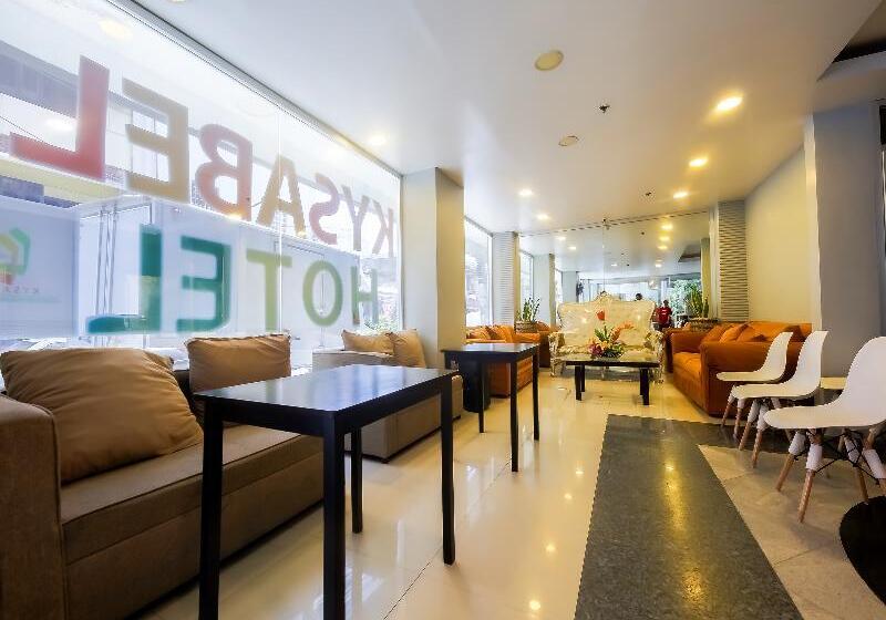 Hotell Oyo 837 Kysabel