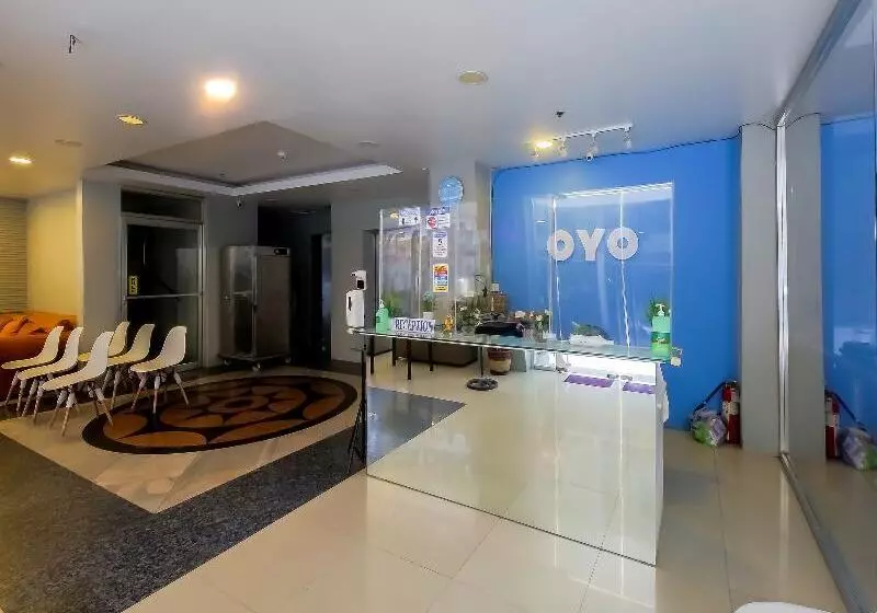 هتل Oyo 837 Kysabel