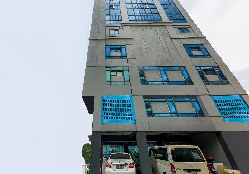 Hotell Oyo 837 Kysabel