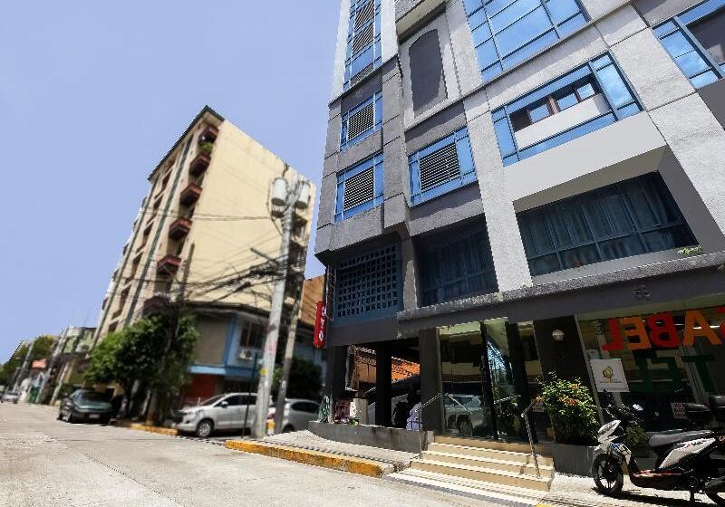 Hotell Oyo 837 Kysabel